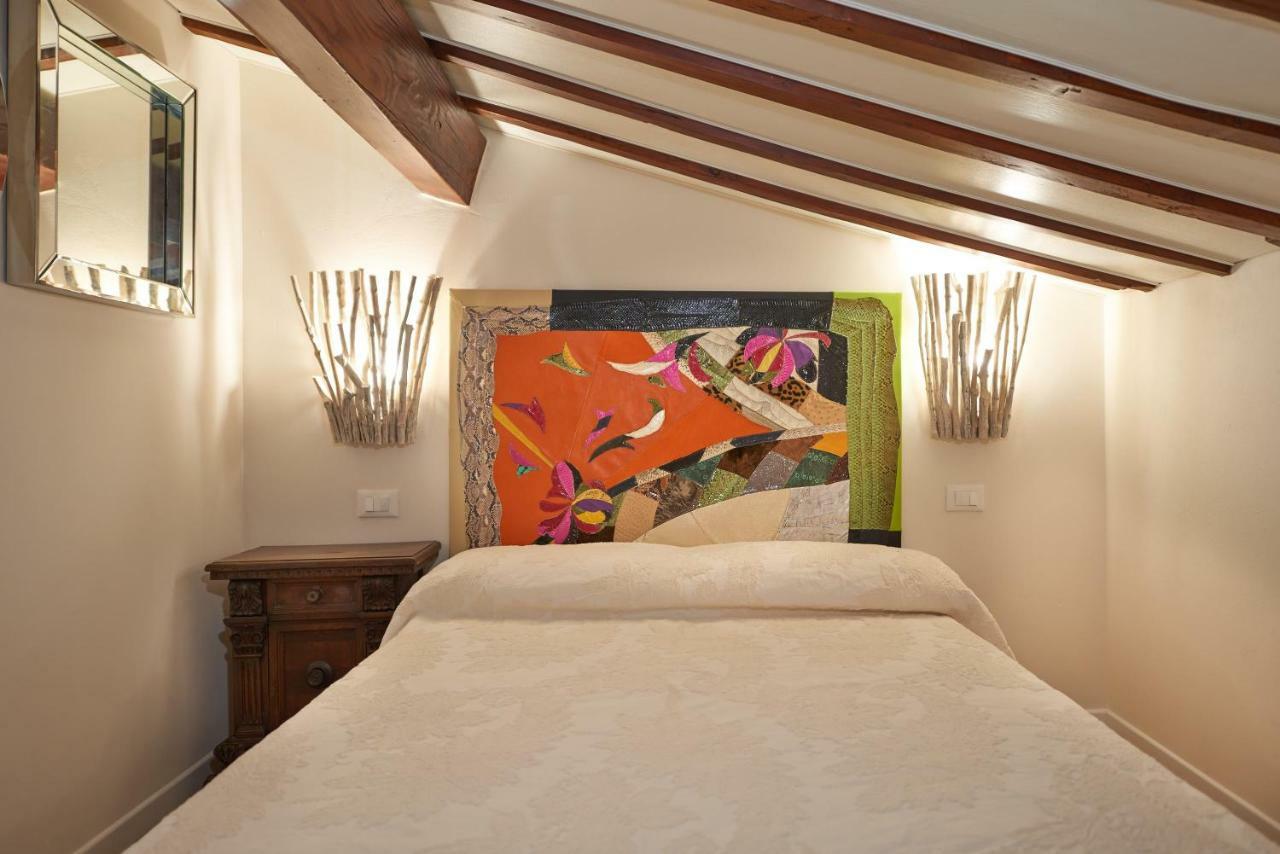 Appartamento Luxury Penthouse With Terrace Firenze