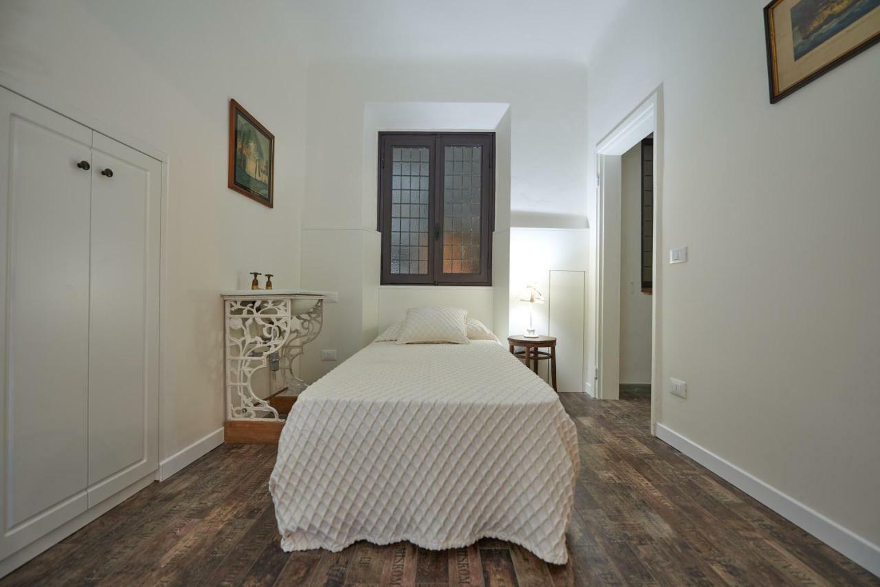 Luxury Penthouse With Terrace * Firenze