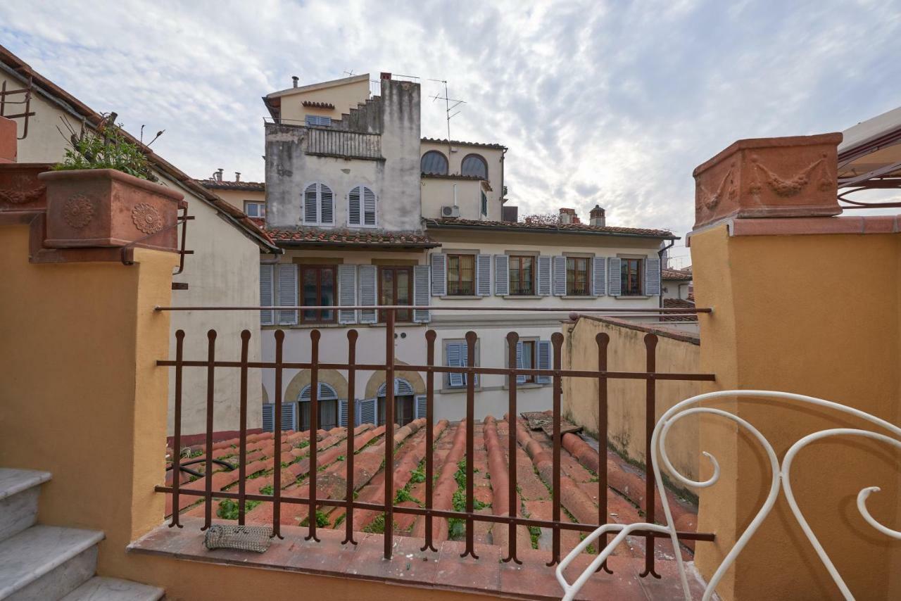 Luxury Penthouse With Terrace Appartement